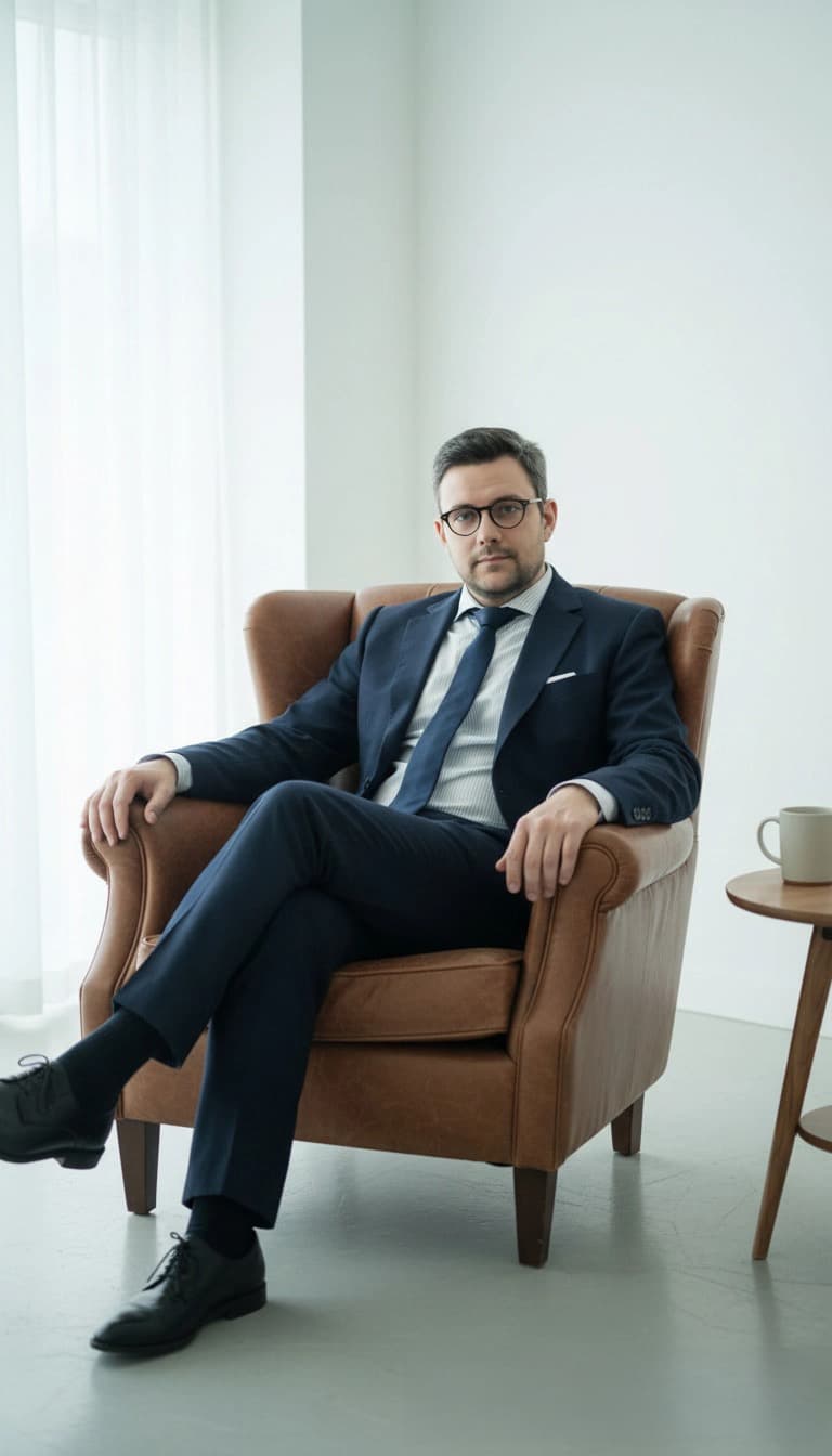 Carlos Javier Vez Ballabeni - Director