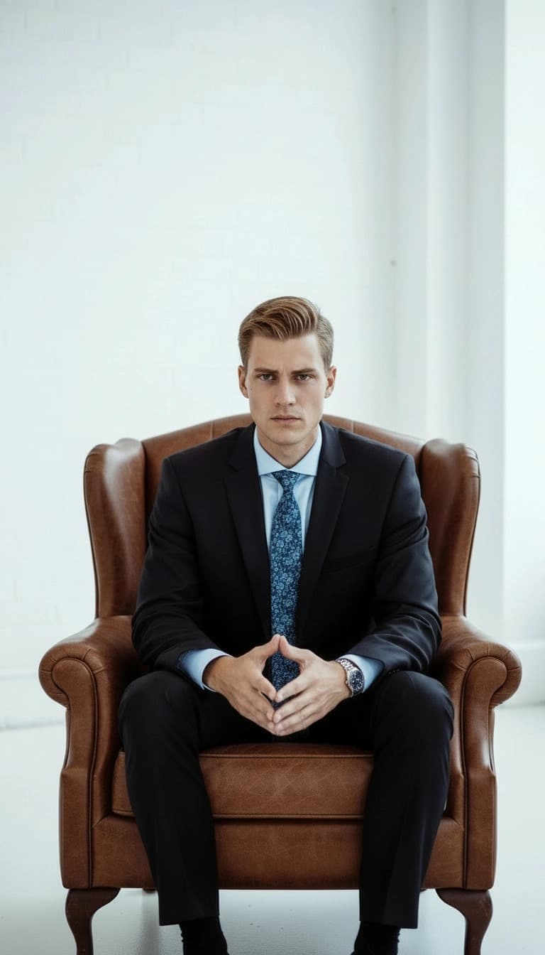 William Carter - Financial Instrument Department